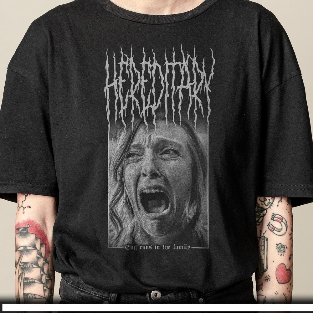 Hereditary T-Shirt